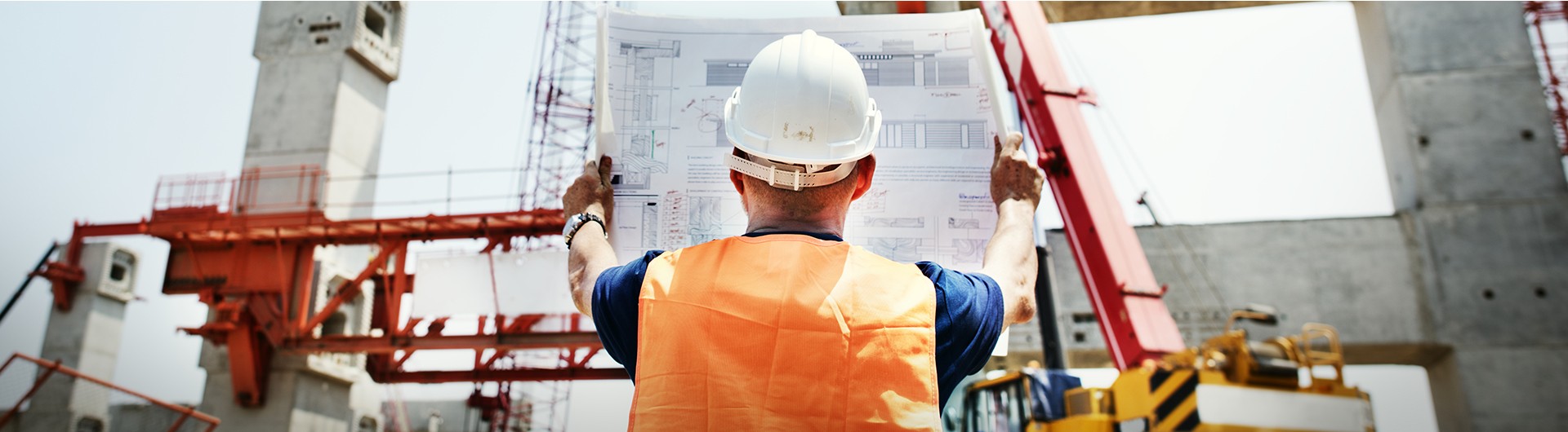 Keep Your Building Strong by Using This Method