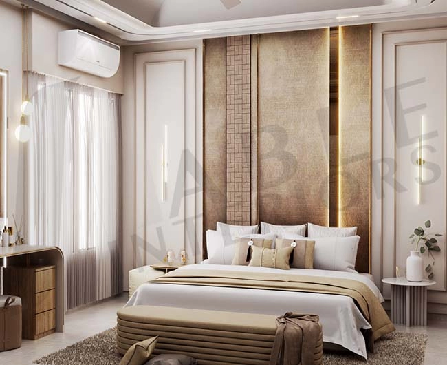 Explore The Best Industrial Interior Design - Able Architects & Interiors