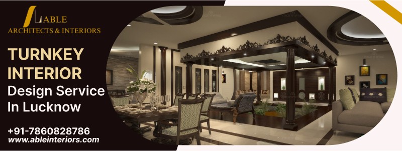 Interior Designers in Lucknow