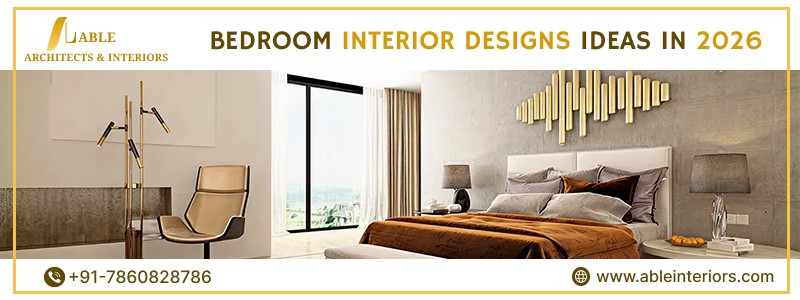 Bedroom Interior Designs Ideas